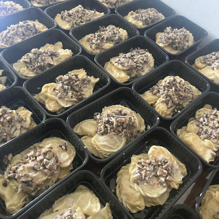 Дамашняя кухня  на заказ