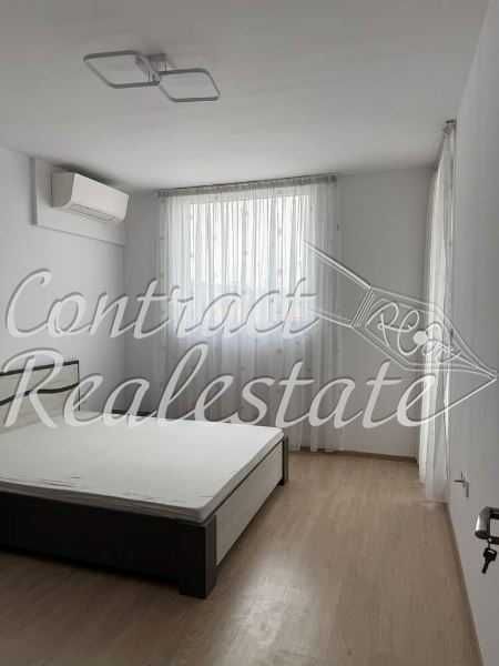 Дава се под наем Тристаен апартамент в Варна, Гранд Мол Варна - 107 кв.м за 510 € - Снимка #5