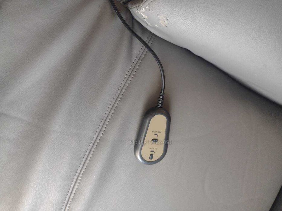 Фотьойл сива кожа забележки по кожата ПРЕОЦЕНЕН ПРОДУКТ