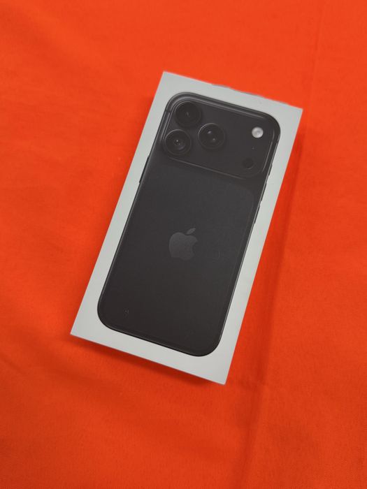 Iphone 18 Pro 256Gb новый