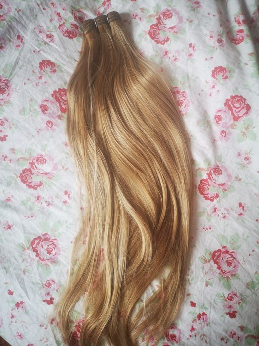 Коса за удължаване - промоционални цени