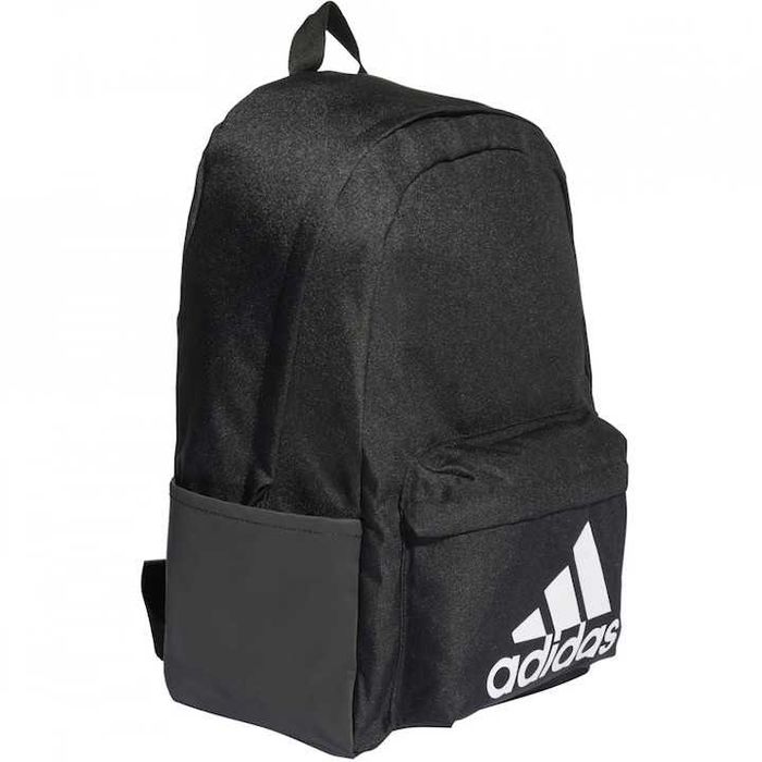 Черна раница Adidas