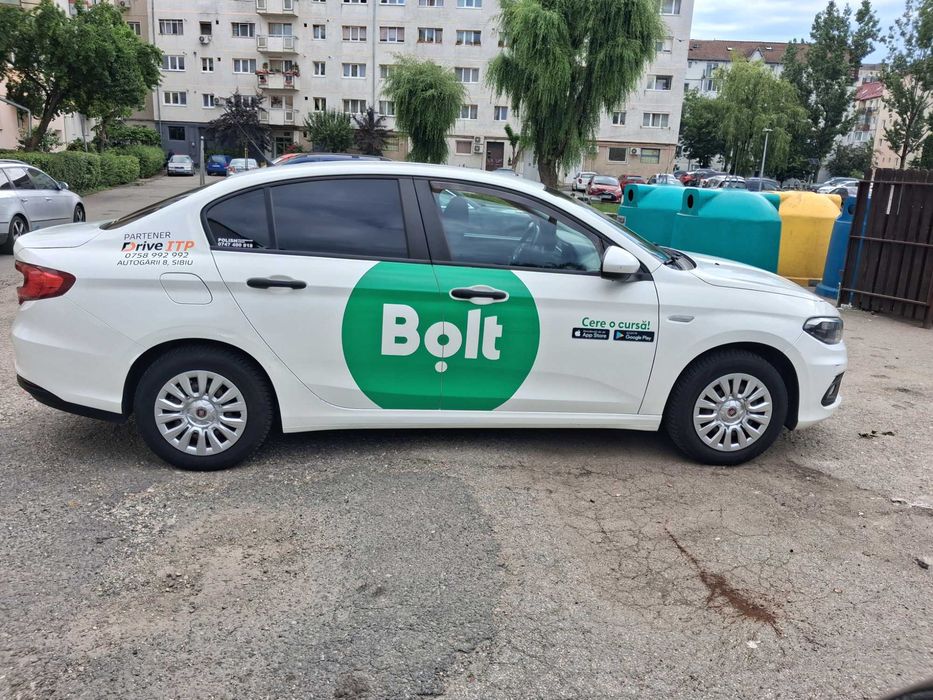 Fiat tipo 2019 14 benzina Gpl