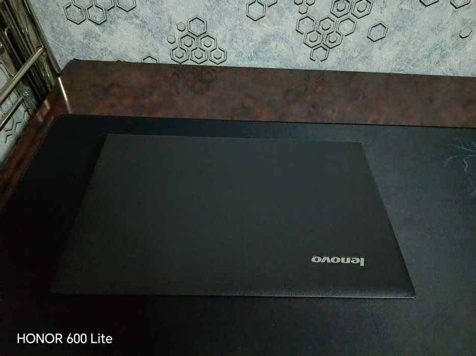 Ноутбук Lenovo B590