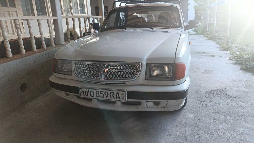Продамь Волгу 3110