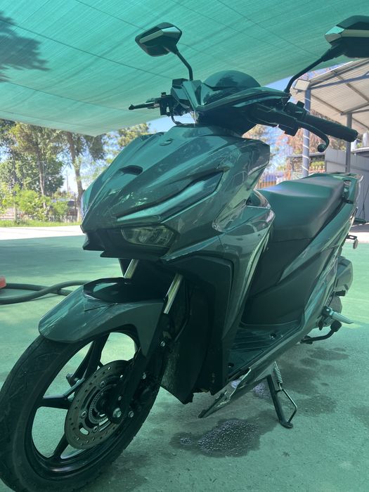 Skuter Gst S2 Holati o’rta