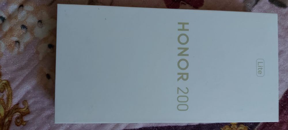Vind sau schimb Honor 200 Lite