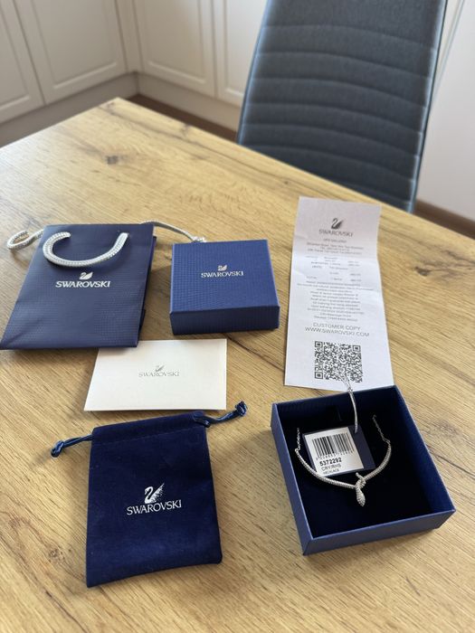 Колие  Swarovski