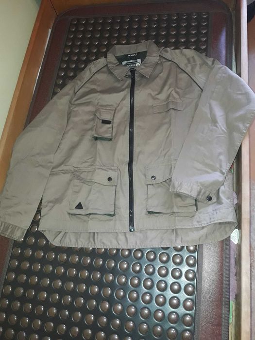 спецобувь, спецодежда