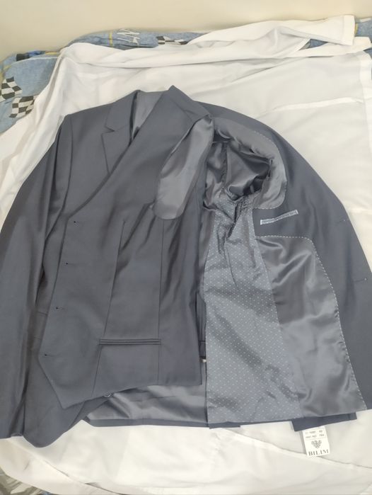 Школьная форма на мальчика