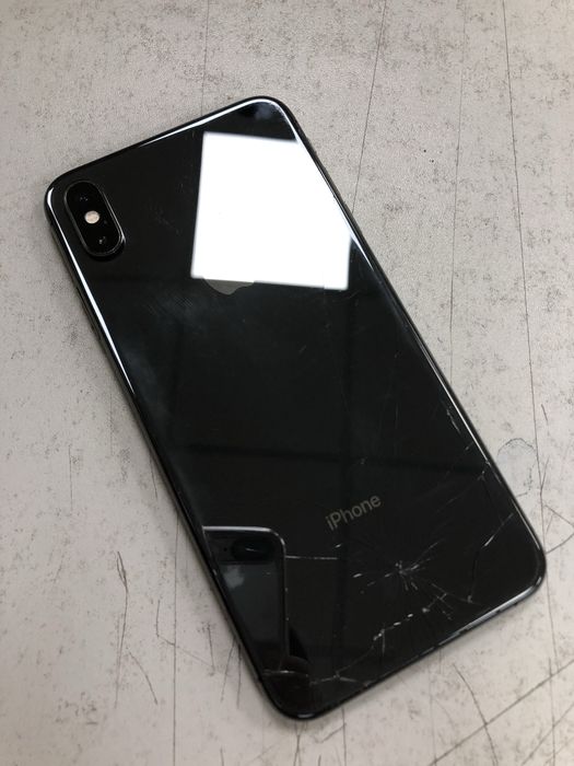 iPhone XS max 256 talik.yomkis 75 .Holati yaxshi