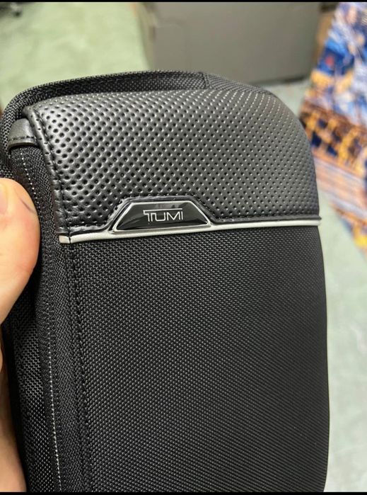 Мужской Барсетка Tumi arrive