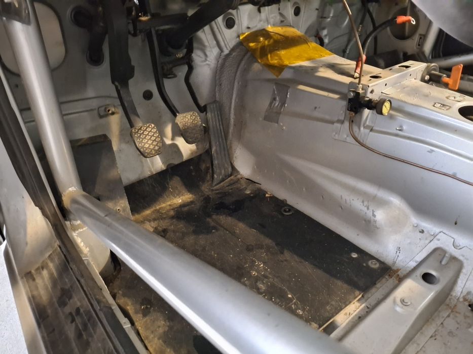 Bmw e36 Rally Vtm sau Drift