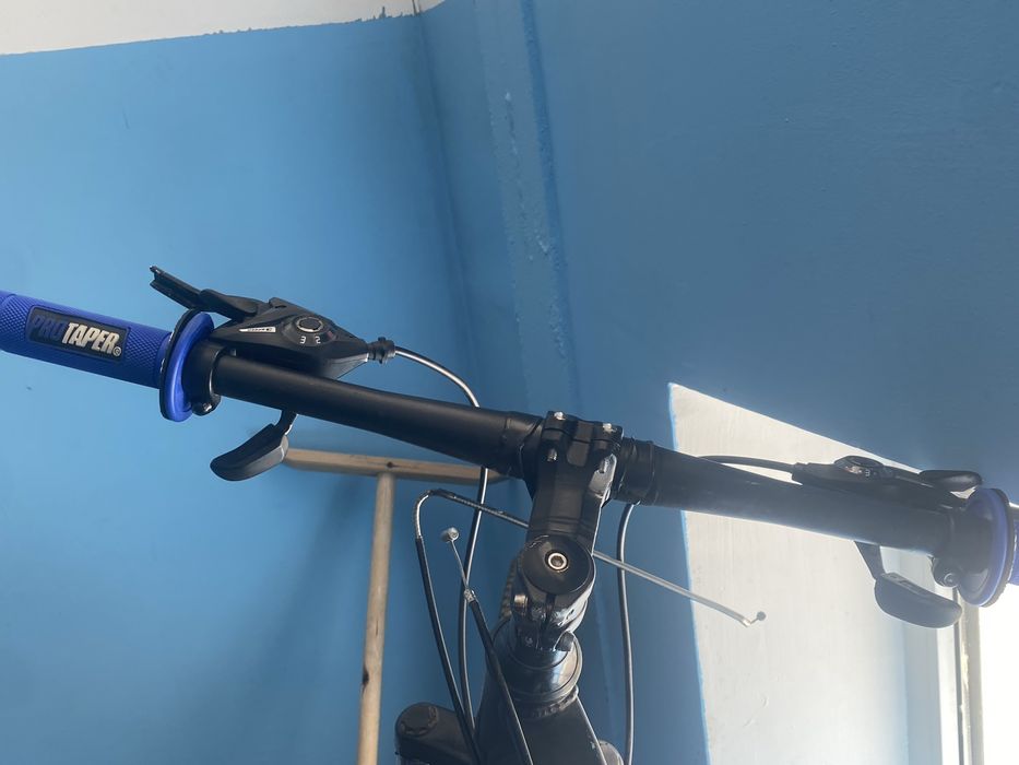 Tenzo r 24 Велосепед