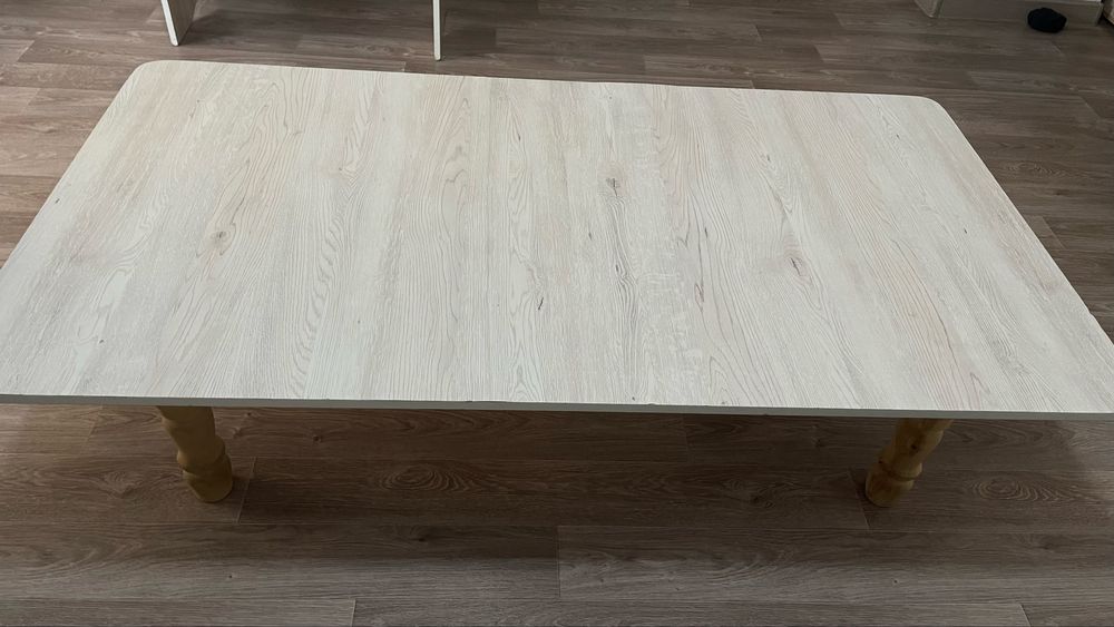 Жер стол, напольный