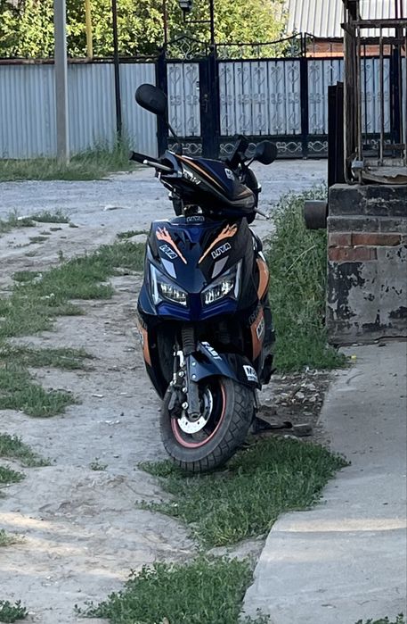 М8 прошка 150куб