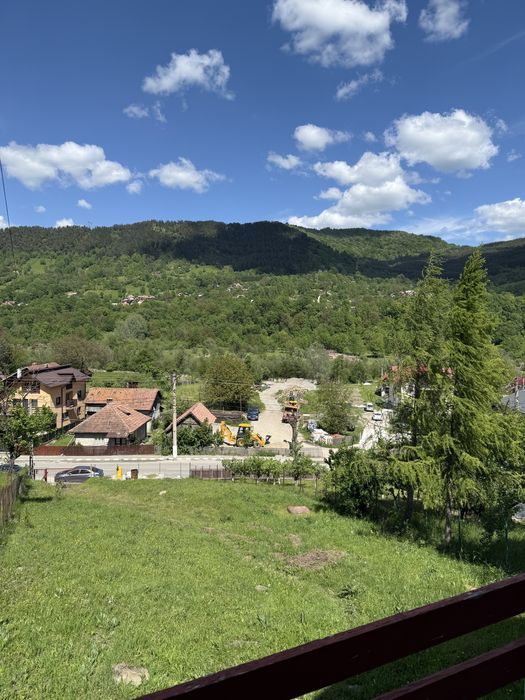 Casa de vanzare Valea Doftanei