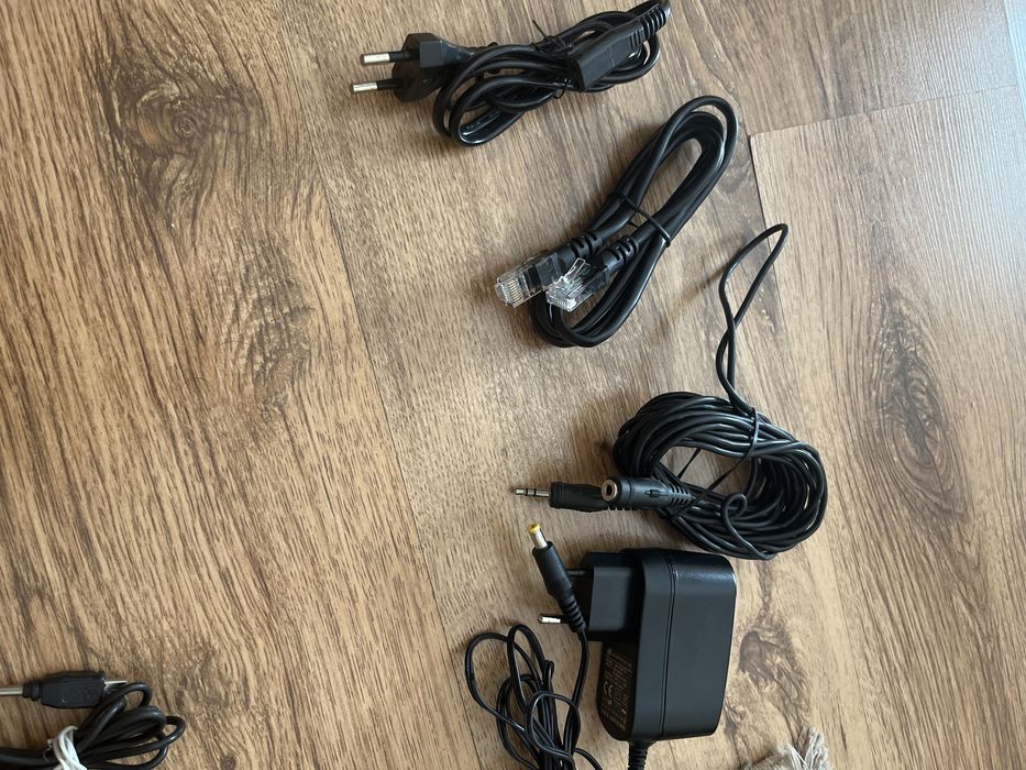 Зарядни устройства Nokia/Blackberry/Рутери/модеми/usb Desktop/laptop