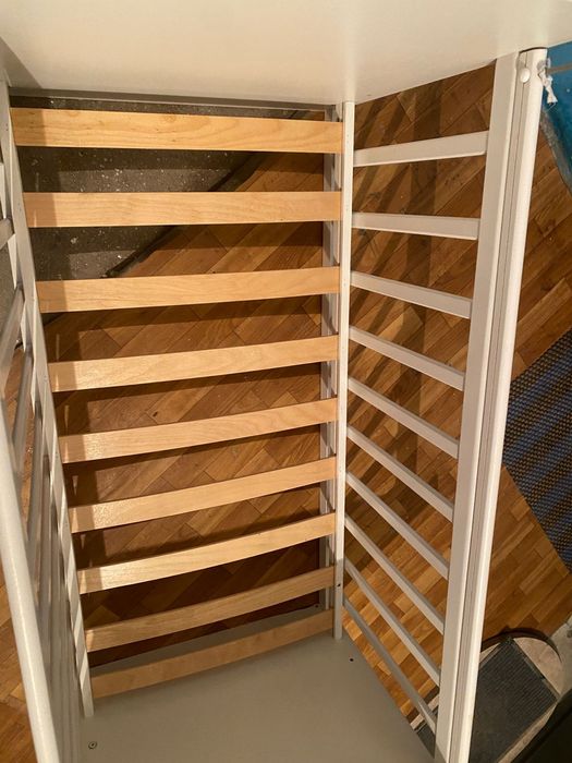 Бесетка для ребенка