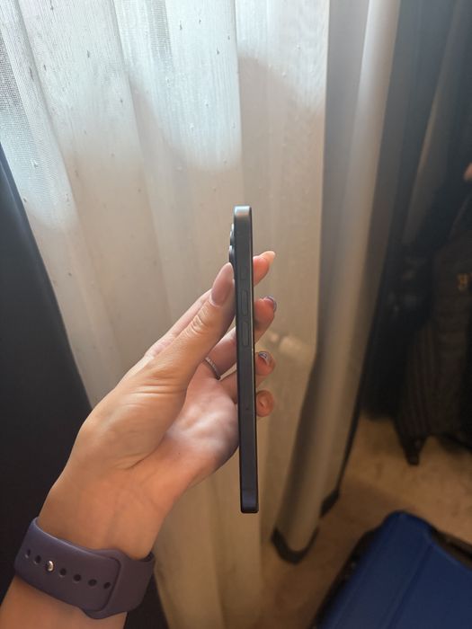 Iphone 15 pro 128gb