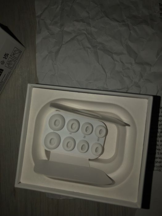Apple Airpods pro 3 , stare ca noua