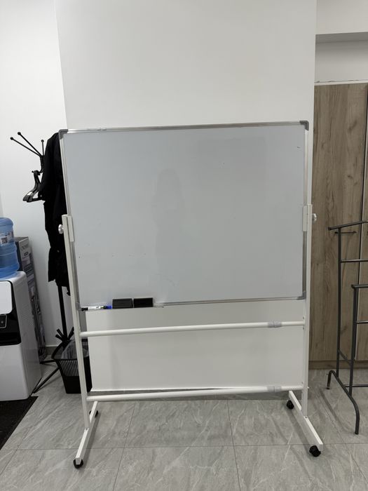 Маркерная доска офисная