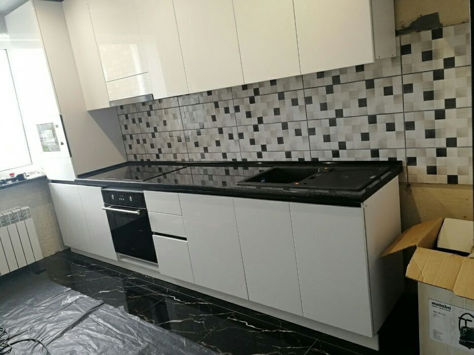 Мебель на заказ!