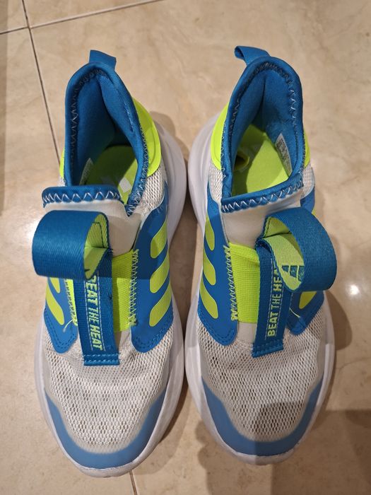 Детски маратонки Adidas