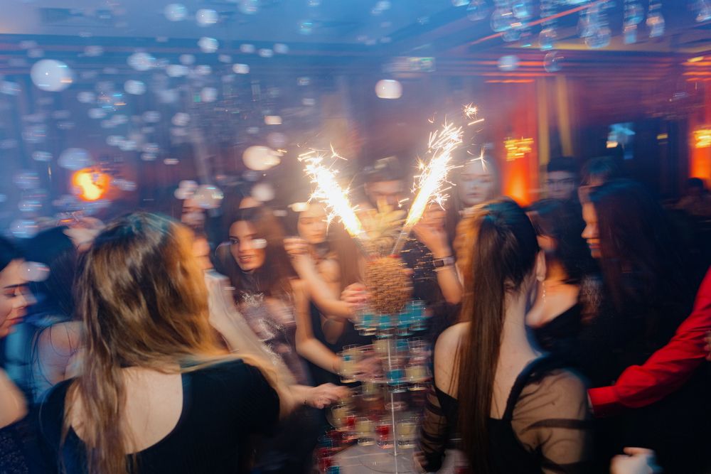 Fotograf / Ședințe foto / Evenimente