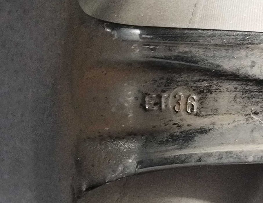 Лети джанти 16, 17 и 18 цола 5х114.3 Тойота, Хонда, Хюндай, Киа, Нисан