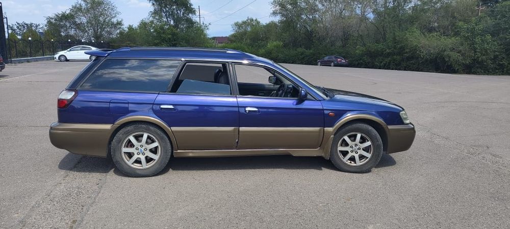 Subaru legacy Lancaster