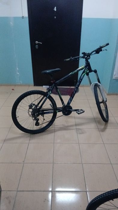 Велосипед GRENWAY 29/26