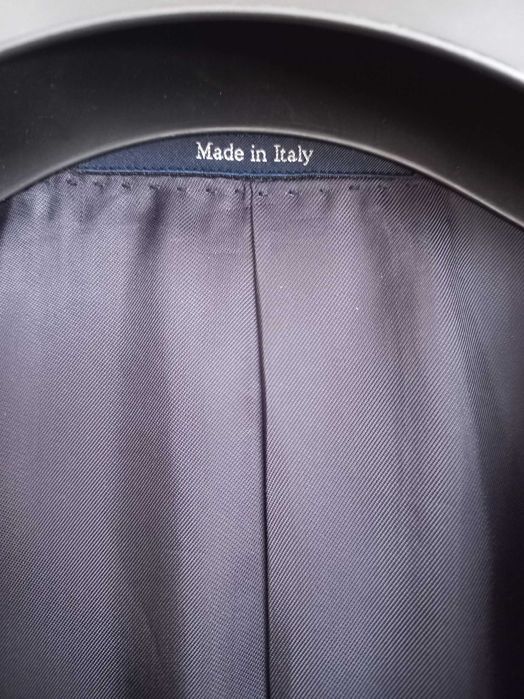 Costum ZEGNA marime XL