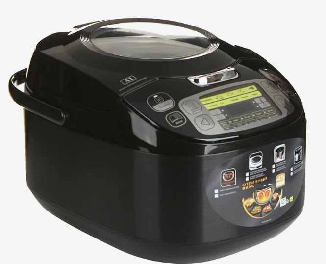 Мультиварка Tefal RK812832