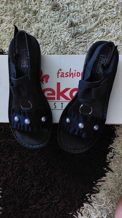 CAPRICE, Brаska, Ricker Antistress 37р