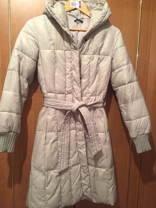 Плащ           Sisley. Осень зима