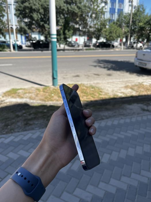 Iphone 13pro max 256gb 77%