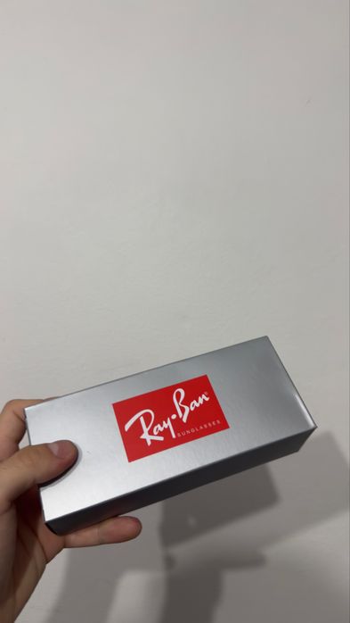 Vand Ochelari Rayban Aviator