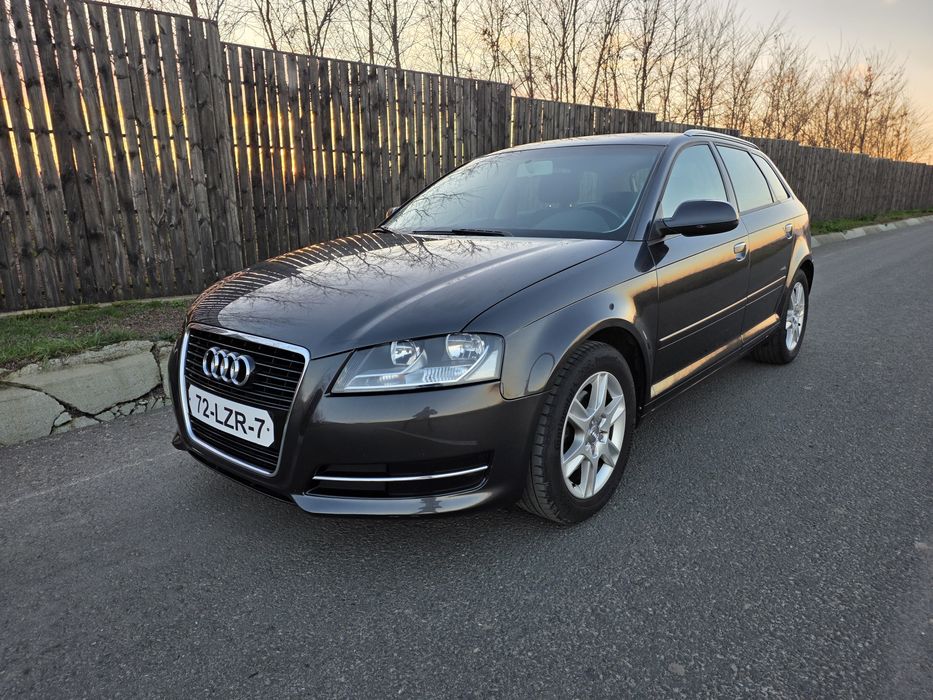 Audi A3 SportBack - Stare Foarte Bună