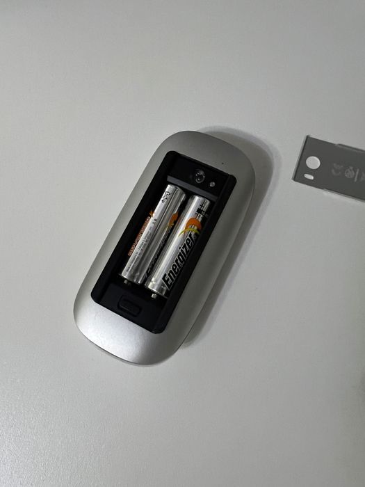 Мышь Apple Magic Mouse 1 (A1296)