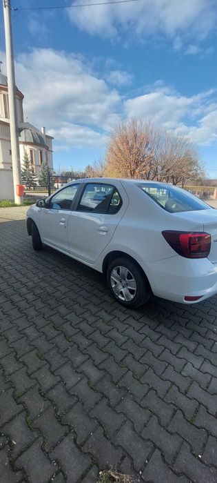 Logan 1.5 dci, 63.000 km verificabil