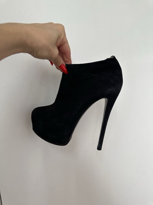 Ботильоны женские