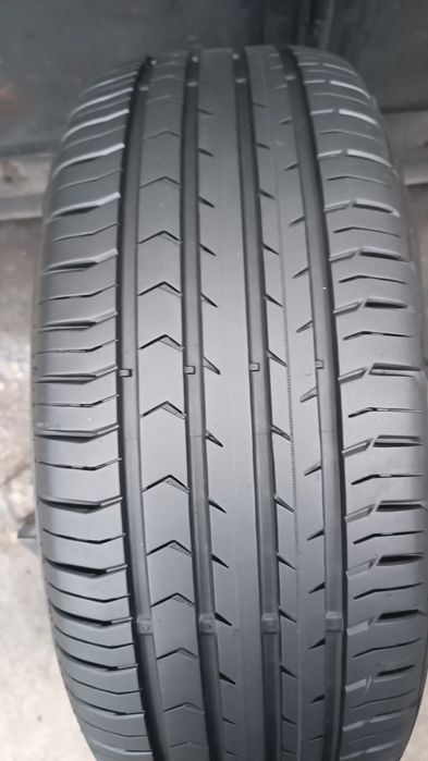 205/55/16 Continental Дот 1123