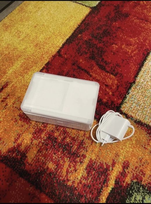 Imprimanta fotografii