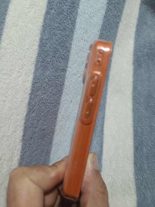 iPhone 17 mini android