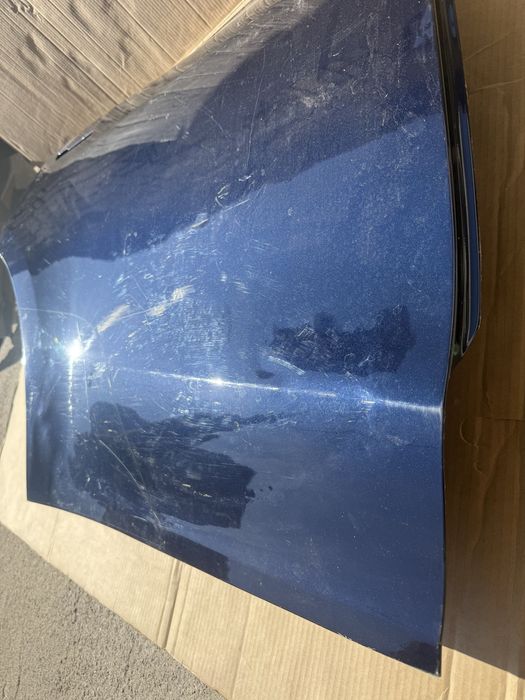 Врата Tesla Model Y