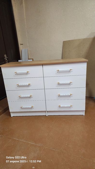 Komod kamod комод камод честер