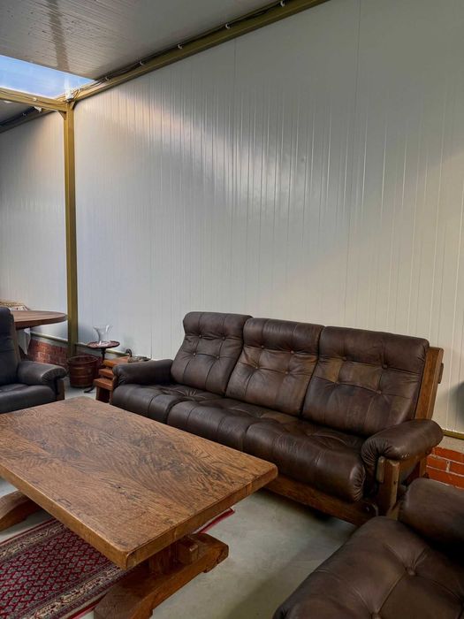 Комплект холна гарнитура