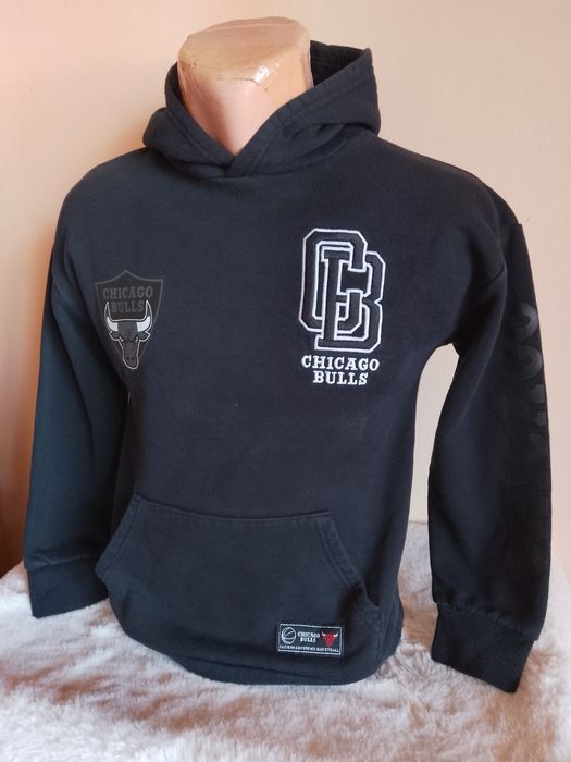 Hanorac Copii NBA Chicago Bulls