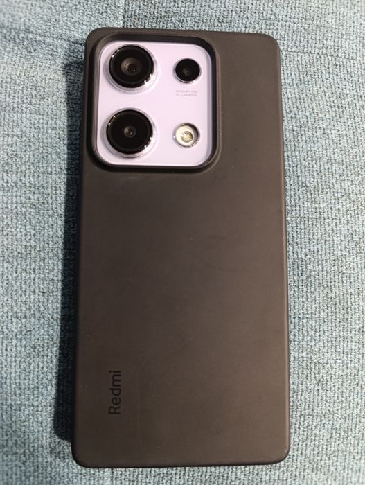 Xiaomi Redmi Note 14S - 256GB - 8GB RAM